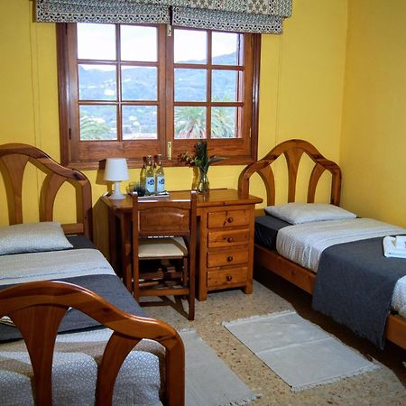 Villa Santini Teror Room photo